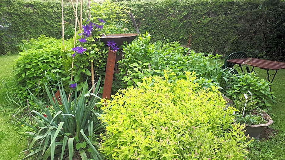 Landgasthaus Lehnerwirt