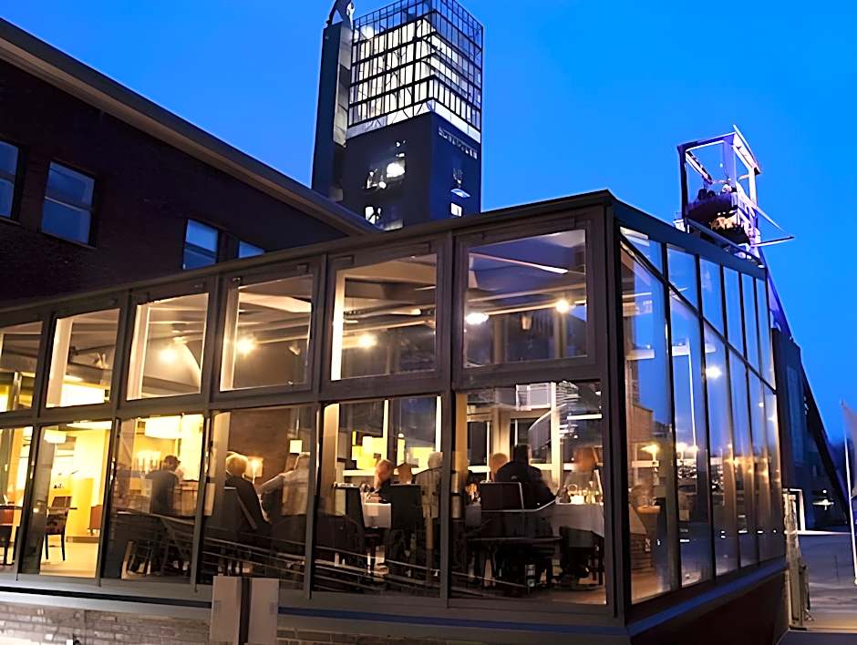 Heiner's Parkhotel