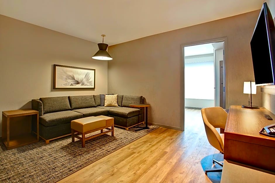 Hyatt Place Wichita State University