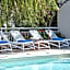 Lagos Mare Hotel