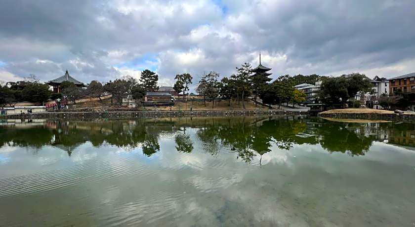 Ryokan Kosen