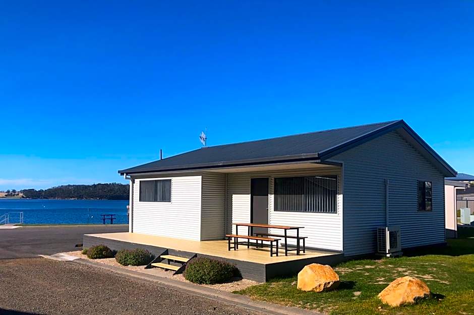 Eastcoaster Tasmania