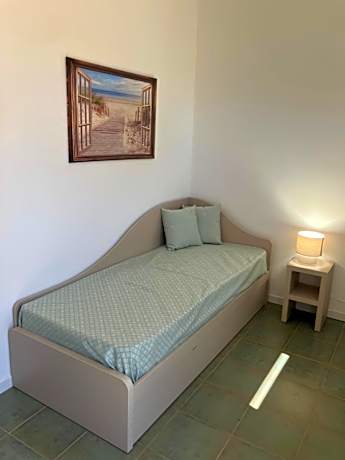 Two-Bedroom Superior Apartment