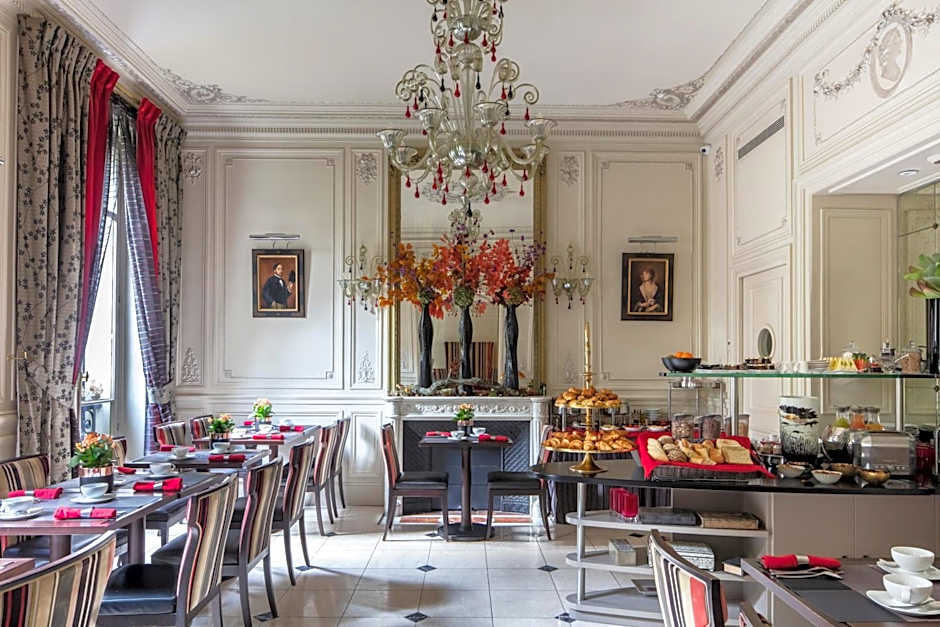 Hotel Regent's Garden