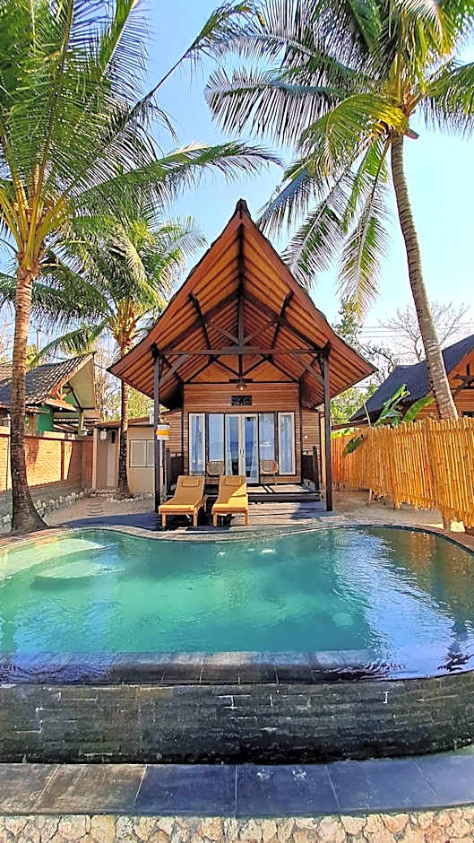 Beach House Penida