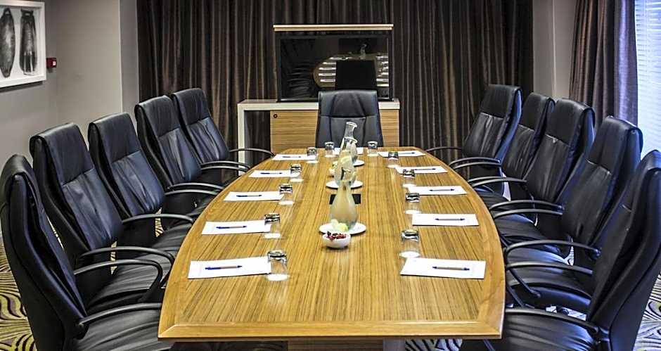 Garden Court Umhlanga