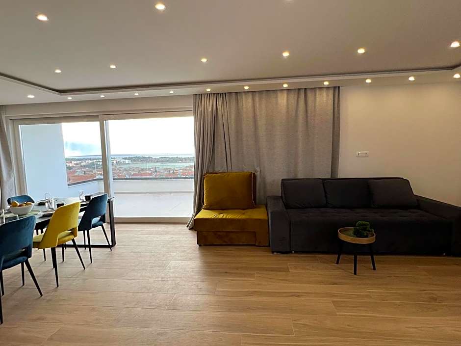 Boutique Hotel IVY'Z