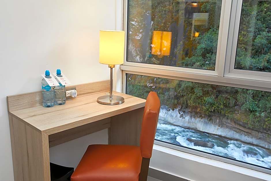 Casa Andina Standard Machu Picchu