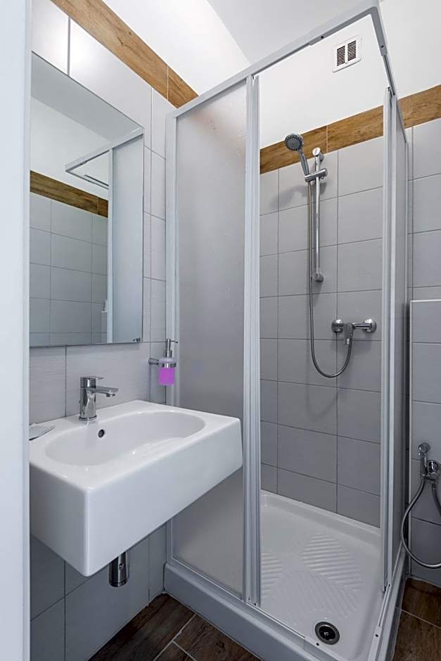 Hotel Internazionale Luino