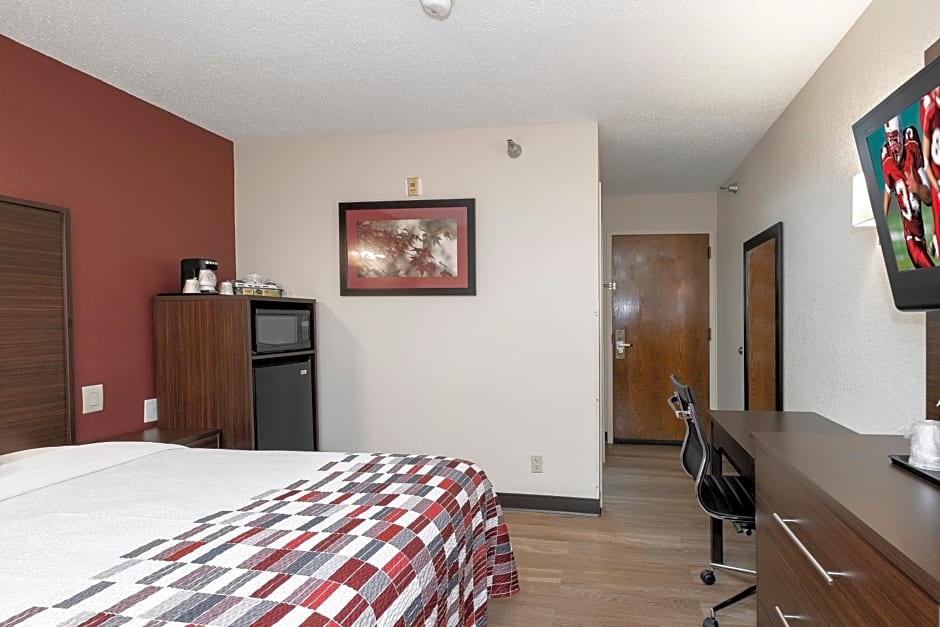Red Roof Inn Springfield, MO