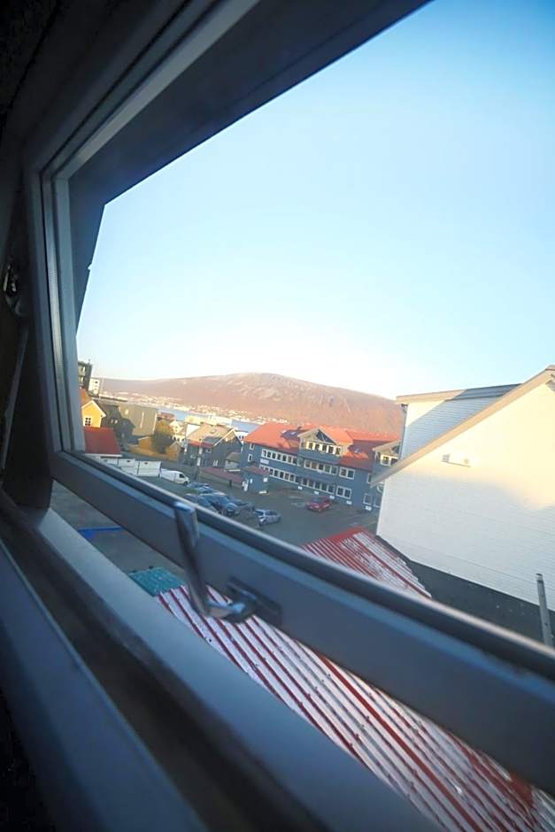 Tromso Activities Hostel