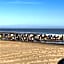 Golden Sands Mablethorpe 8 Birth Caravan