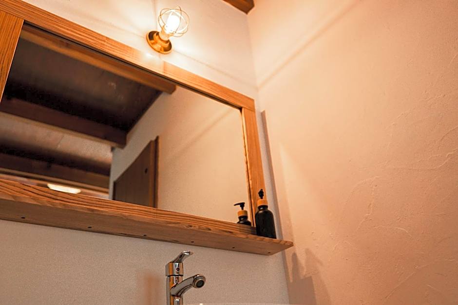 Hakuba Pension & Log Hotel Meteor