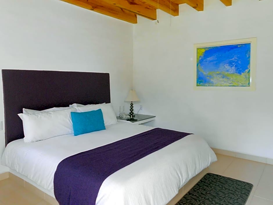 Hotel La Ribereña