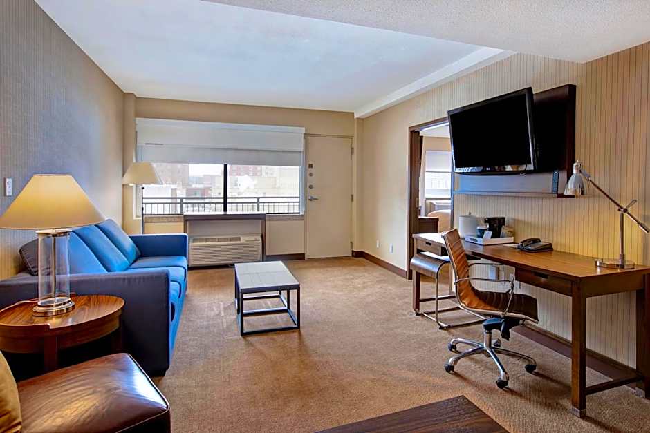 Four Points by Sheraton Peoria