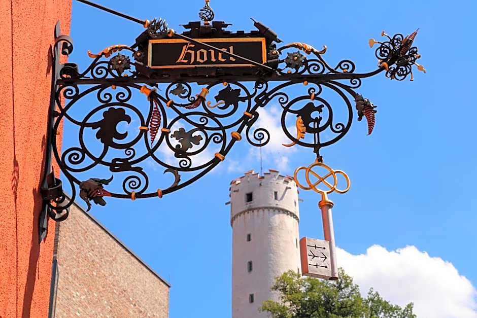Ochsen Hotel Am Mehlsack