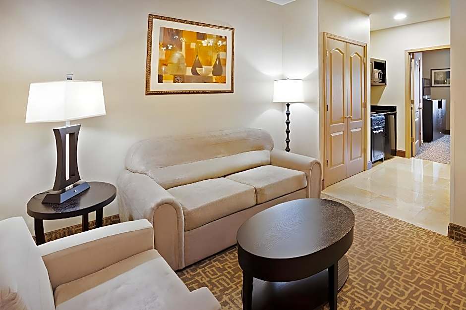 Holiday Inn Hotel & Suites Beaufort at Highway 21 By IHG