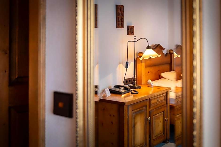 Boutique Hotel Dorer