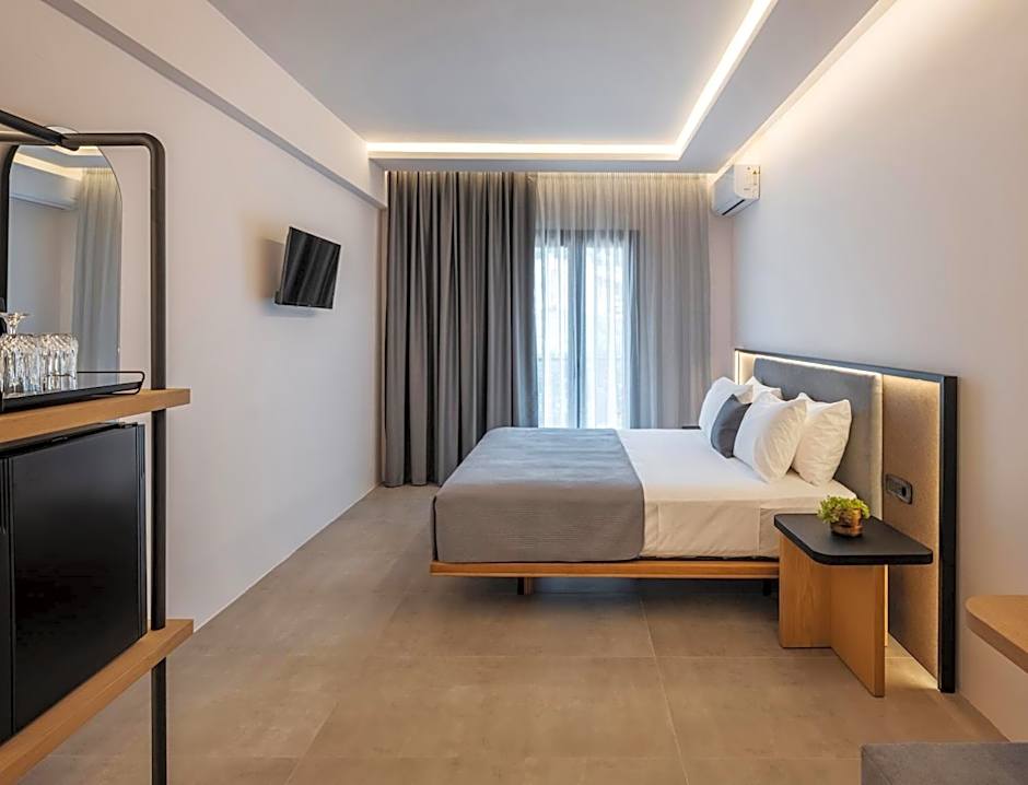 Chora Suites, Premium Key Collection