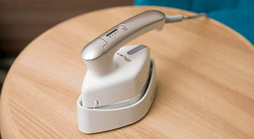 JR-EAST HOTEL METS OMORI