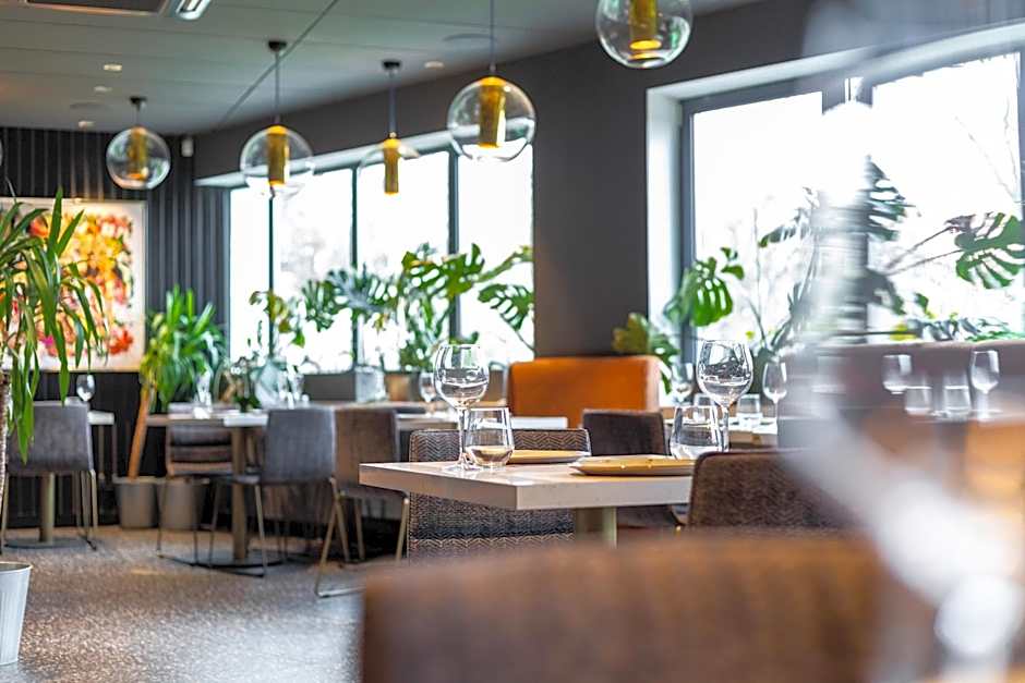 Hotel Zoo by Afrykarium Wroclaw