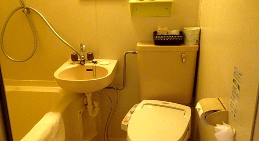 Nagano Plaza Hotel