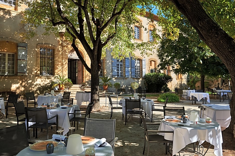 Chateau de la Pioline