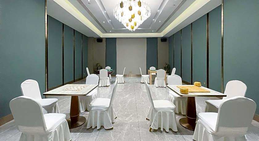 Mercure Shijiazhuang People Square