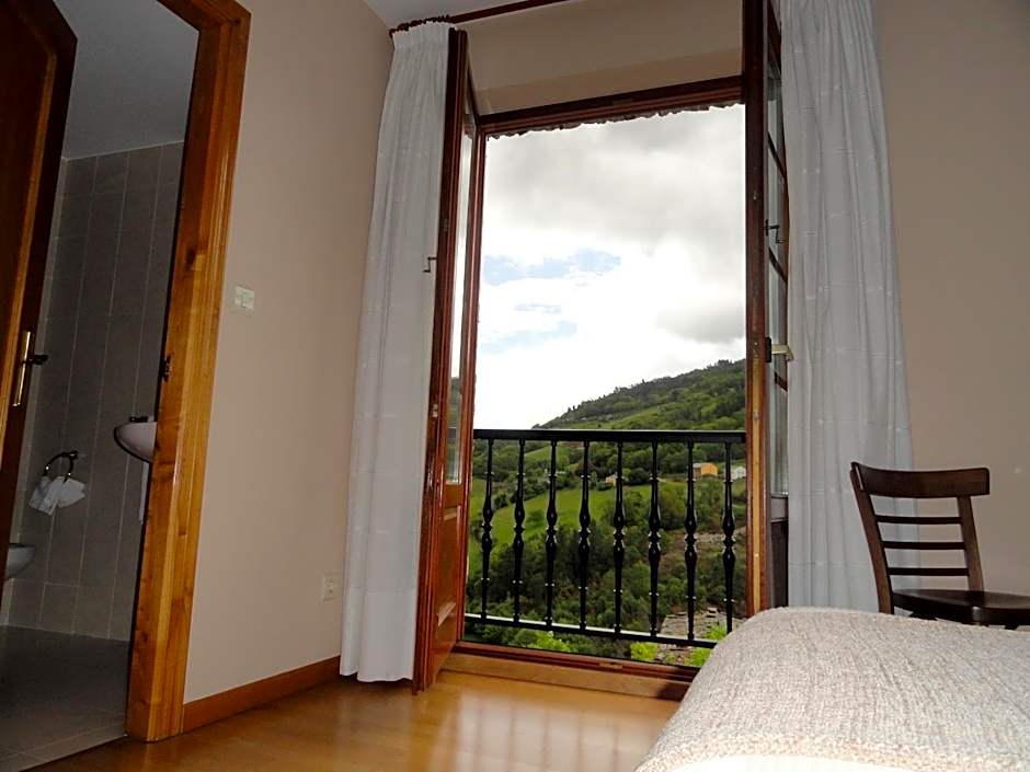 Hotel Restaurante Casa Petronila