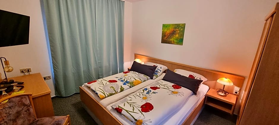 Hotel Alt Oesselse