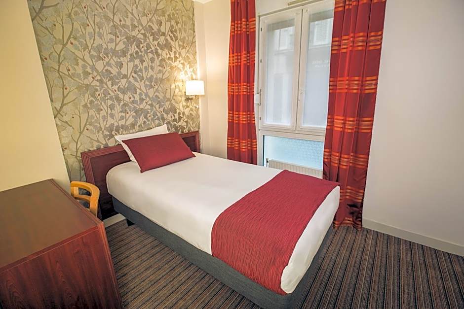 Timhotel Paris Gare De Lyon