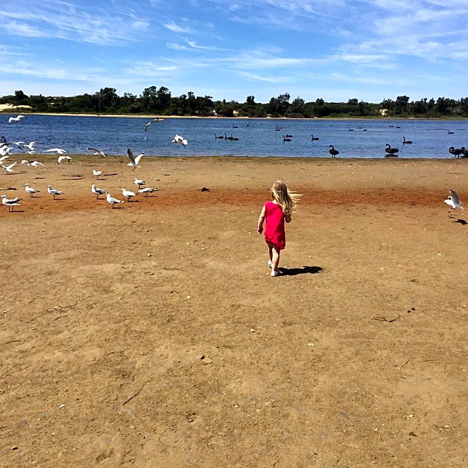 Abel Tasman Motor Lodge & Apartments