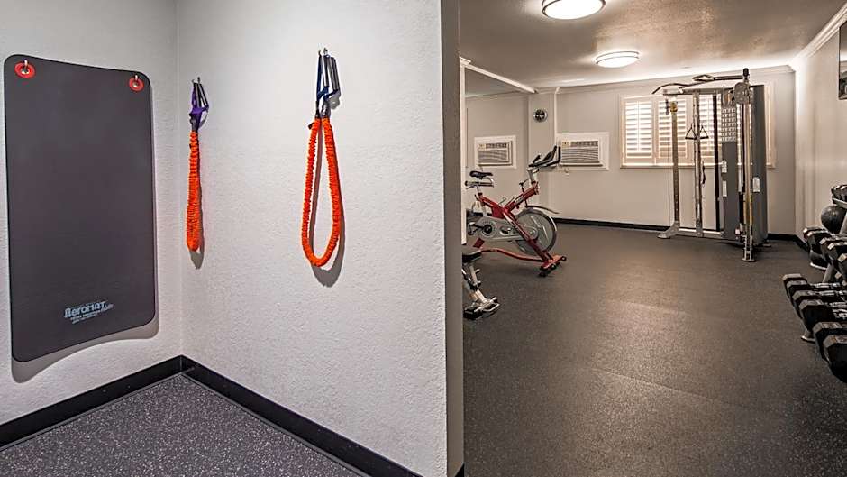 Lompoc Valley Inn and Suites