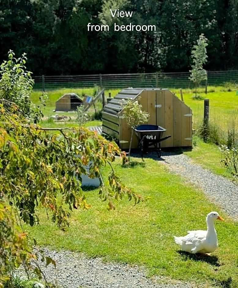 Athol Country Bed & Breakfast