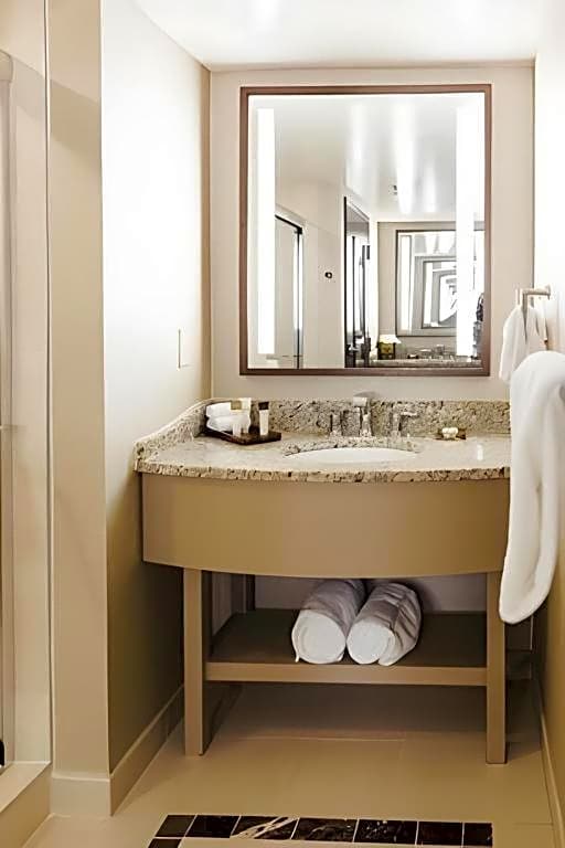 Ameristar Casino Hotel Kansas City