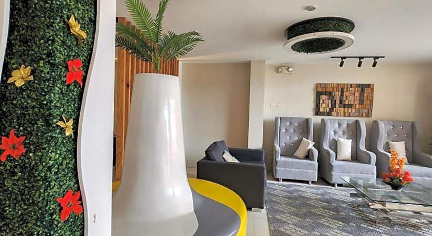 DLT Suites Cebu powered by Cocotel