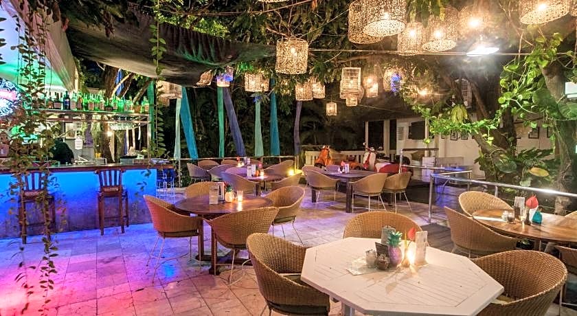 Bali Mystique Hotel