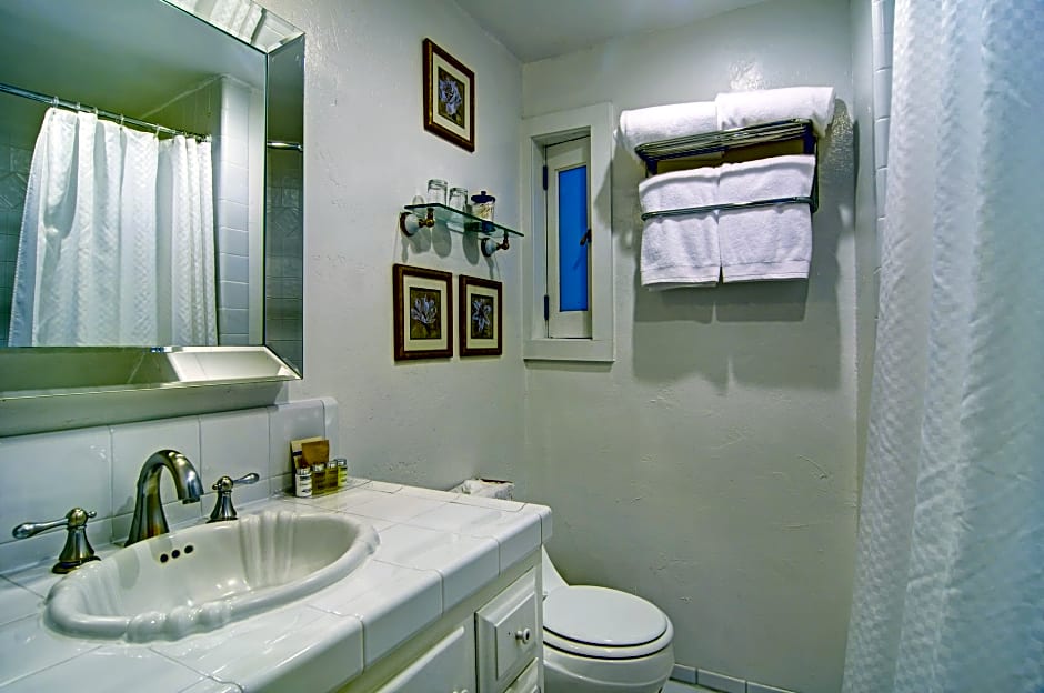 Babbling Brook Inn