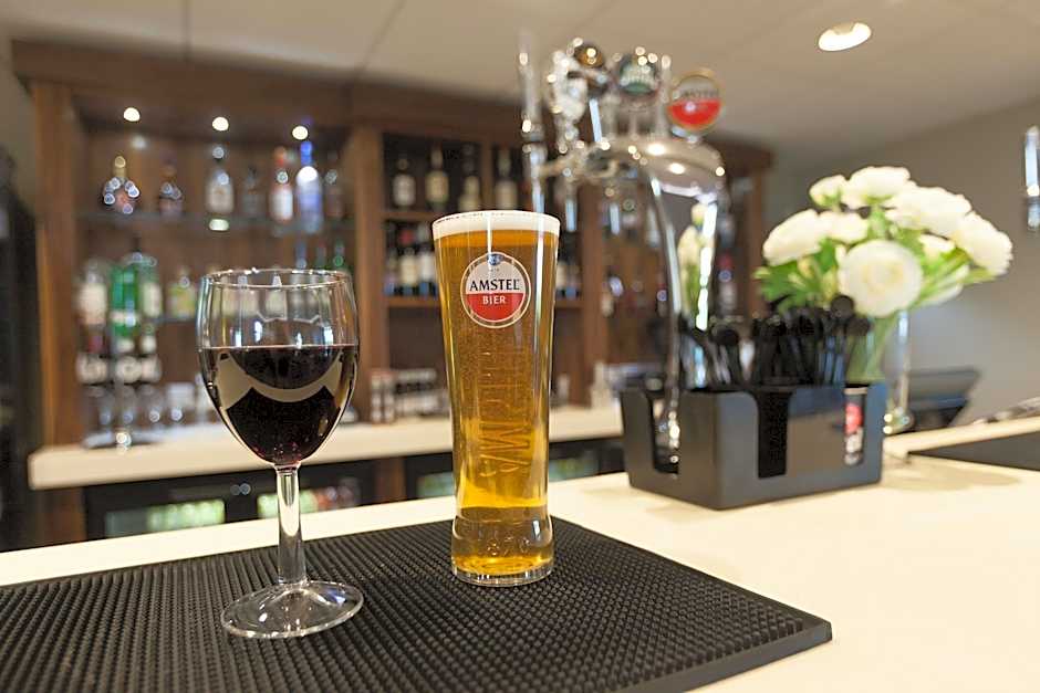 Classic Lodges Ramsey Park