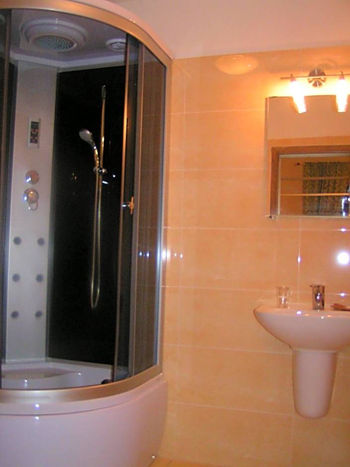 Kaštieľ Biela Dáma a Čierny Rytier