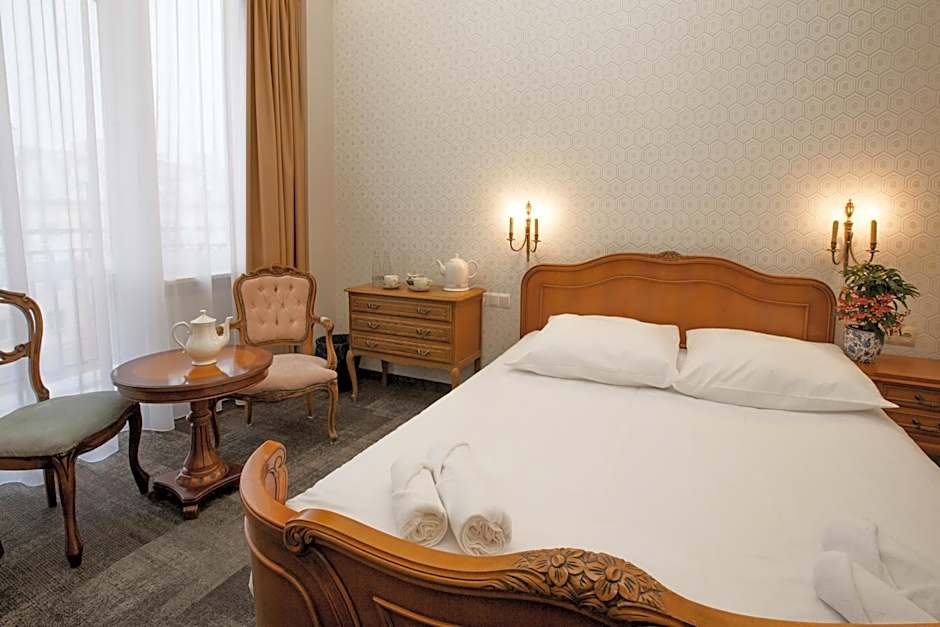 Kamienica Boutique ApartHotel