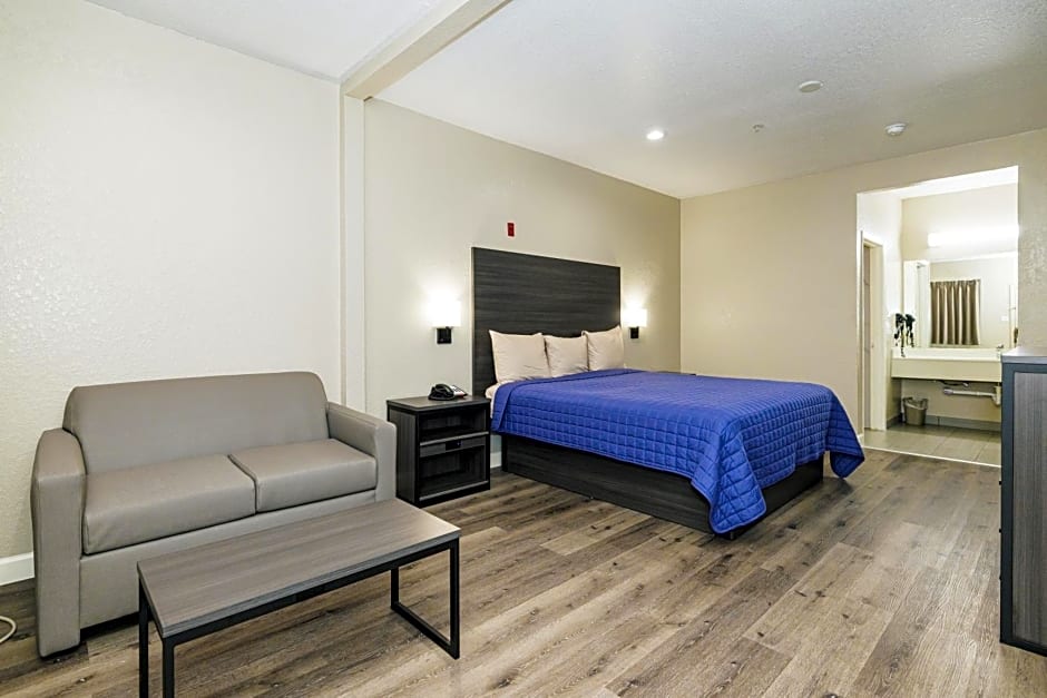 Winchester Inn and Suites Humble/IAH/North Houston