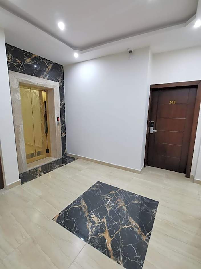 Nice View Hotel فندق الأطلالة الجميلة للعائلات فقط