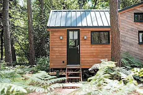 Tiny Stay - Ecolodge