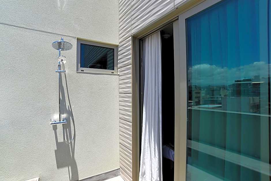 TC Hotel Doña Luisa