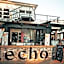 "Echo" B&B rooms, boutique beach hotel