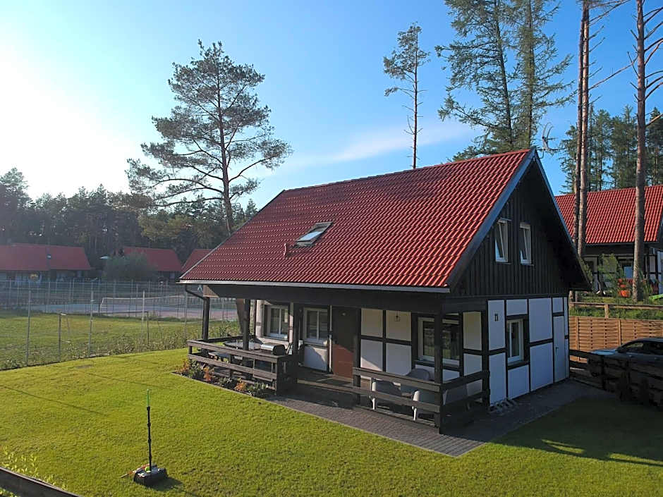 Załakowo, Na Gwizdówce 11