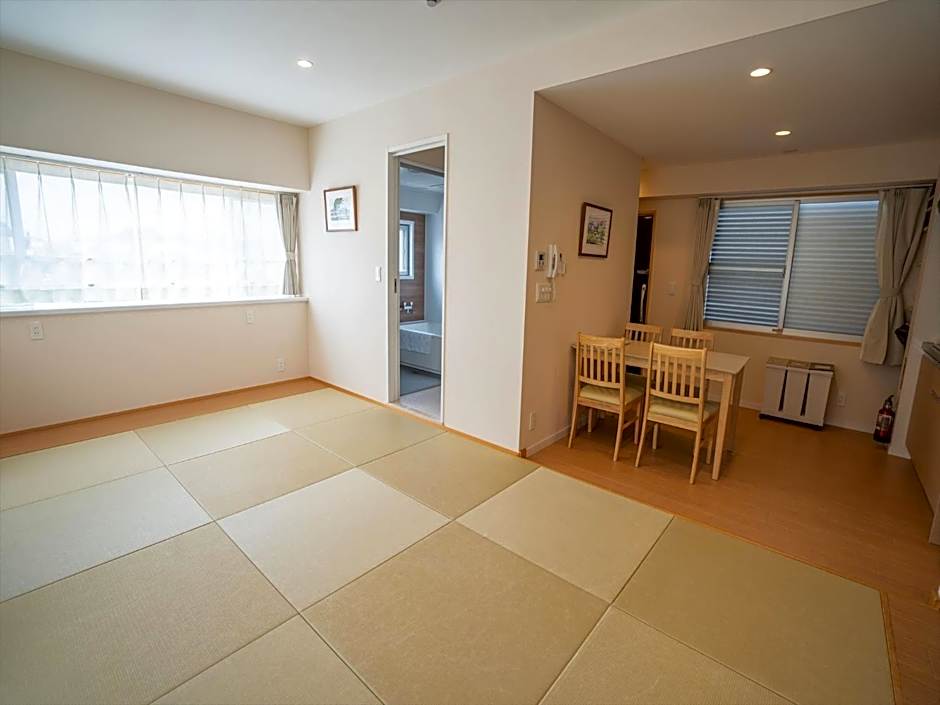 Seaside Condominium Rana Chatan