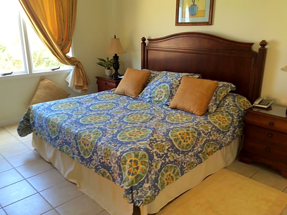 Photo 1 of 15 of Two-Bedroom Villa with Ocean View - Trinitaria 21