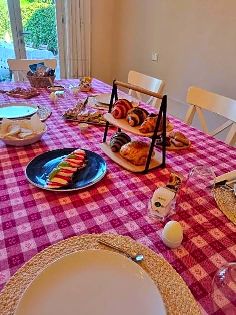 B&B Le rose di Paola